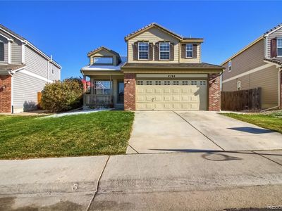 4744 S Lisbon Ct, Aurora, CO, 80015