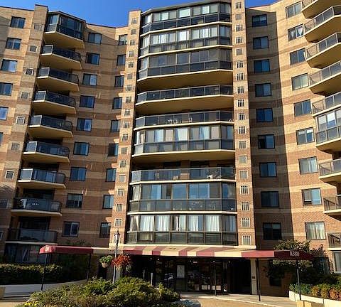 3rd image of 8380 Greensboro Dr APT 419