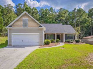 1166 Otis Dr, Bethlehem, GA 30620