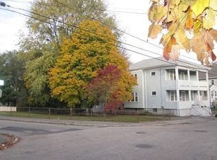 1 James St, QUINCY, MA 02169
