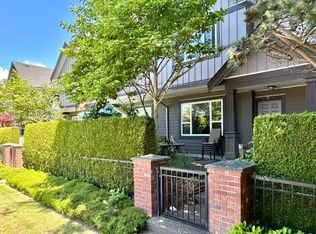 9699 Sills Ave #5, Richmond, BC V6Y 4H6