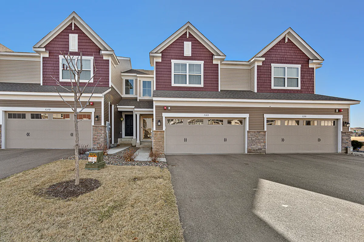 Building Photo - 7285 Alvarado Ln N