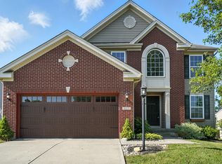 827 Elm Tree Dr, Morrow, OH 45152