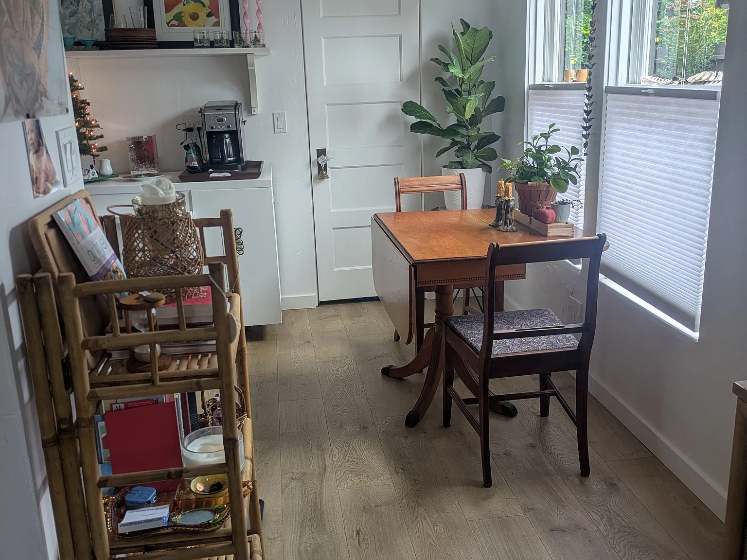 2 bed, 750 sqft, $4,800 — Photo 3