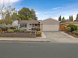 4203 Veronica Ave, Castro Valley, CA