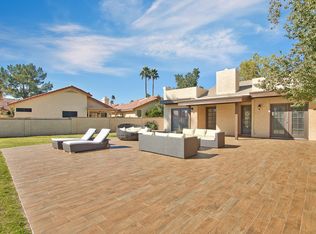 11701 N 93rd St, Scottsdale, AZ 85260