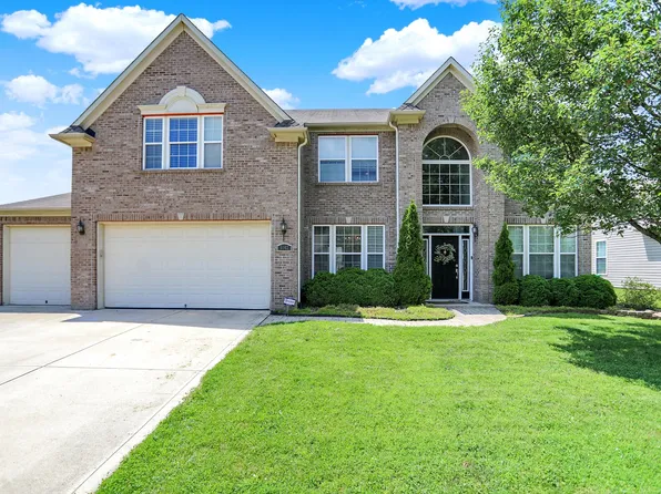 5142 Cedar Mill Ln, Indianapolis, IN 46237