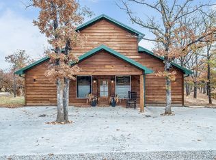4995 Rocky Point Rd, Sand Springs, OK 74063
