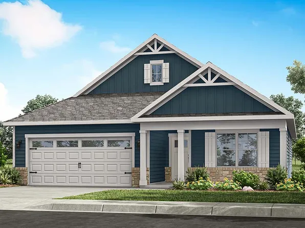 6221 Willow Cv, Goshen, OH 45122