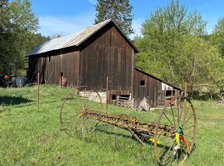 3570 Long Prairie Rd, Valley, WA 99181