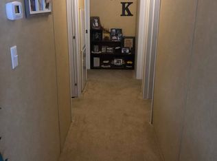 1231 Clifton Run Rd, Kerens, WV 26276