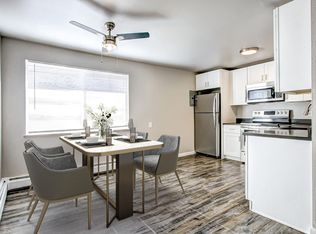5351-5361 Everett St, Arvada, CO 80002