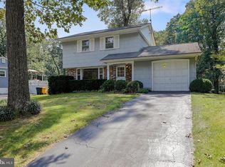 823 Danza Rd, Severn, MD 21144