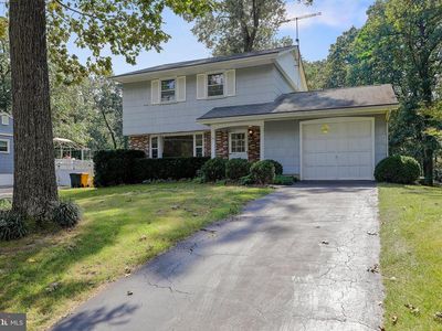 823 Danza Rd, Severn, MD, 21144