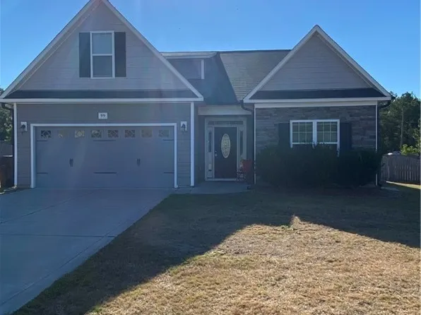 99 Blue Chip Ct NE, Broadway, NC 27505