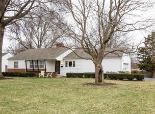 2600 S Westport Rd, Independence, MO 64052