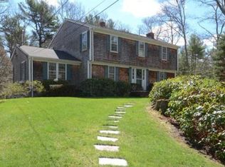 47 Surrey Ln, Duxbury, MA 02332