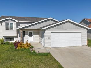 3421 8th St NE, Minot, ND 58703