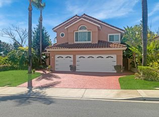 2 Vistamar Dr, Laguna Niguel, CA 92677