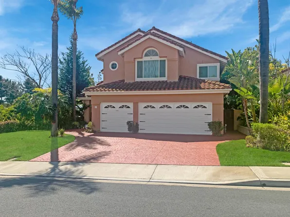 2 Vistamar Dr, Laguna Niguel, CA 92677