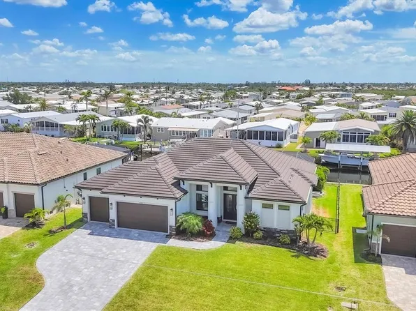 4312 VASCO STREET, PUNTA GORDA, FL 33950