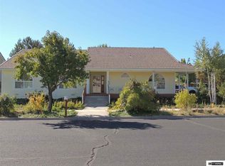 584 Putnam Dr, Reno, NV 89503