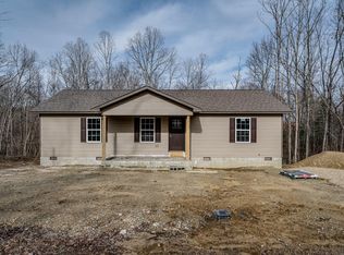 911 Kemah Ln LOT 391, Crossville, TN 38572