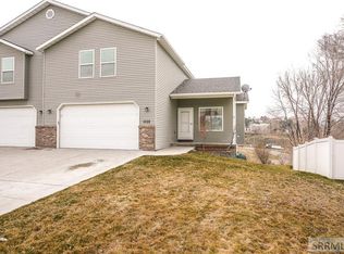 1628 Sun Hill Loop, Pocatello, ID 83201