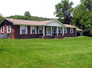 185 Croft Rd, Tellico Plains, TN 37385