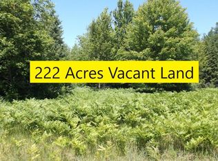 936 Motz Rd SW, Kalkaska, MI 49646
