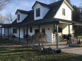 12168 Dalhart Dr, Fenton, MI 48430