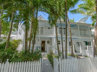 203-1 Southard St, Key West, FL 33040