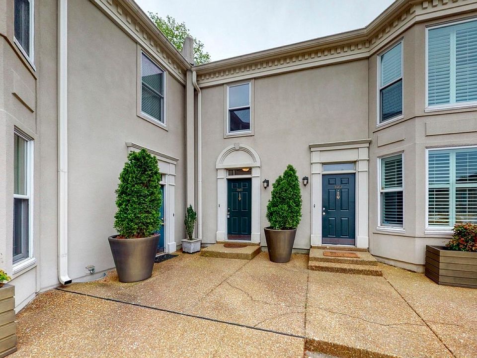 3465 Golf Club Lane Nashville 37215