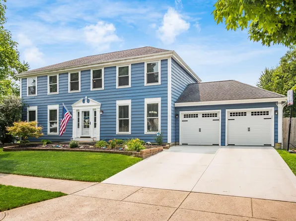 2151 Everton Pl, Columbus, OH 43235