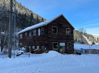 320 S Main St, Wardner, ID 83837
