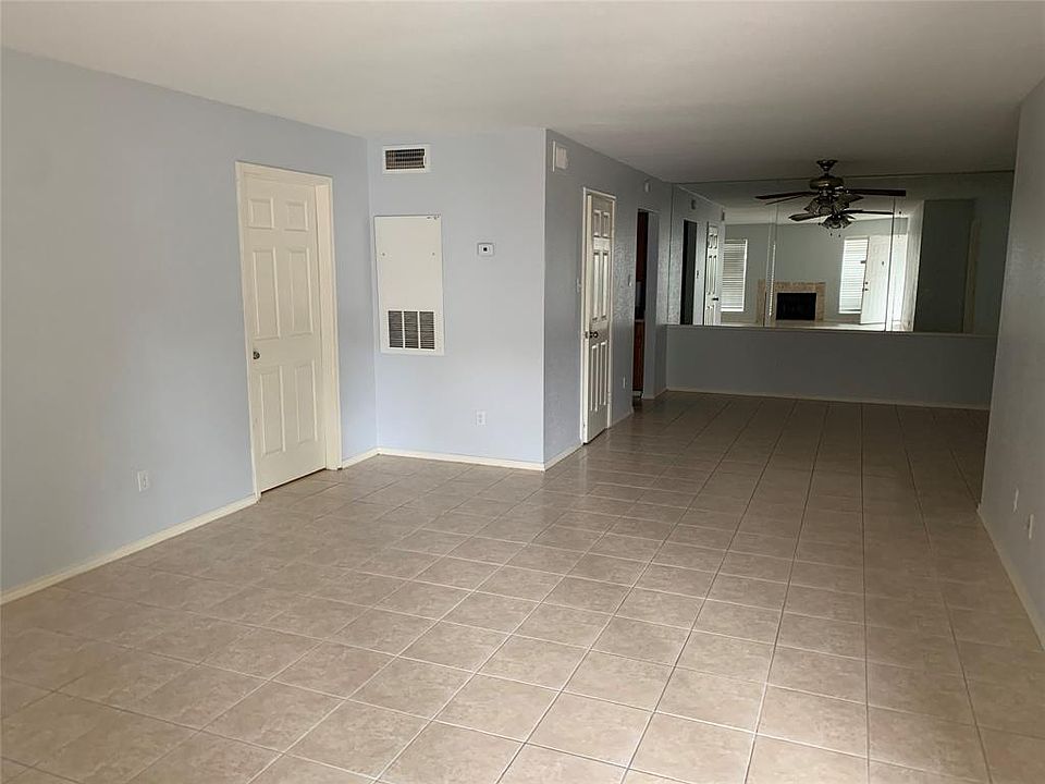 1st image of 7400 Bellerive Dr APT 1007