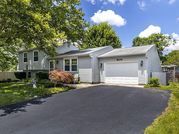 2nd image of 8134 Bunyan Dr