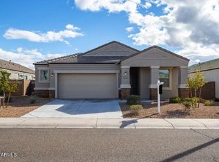 30829 W Whitton Ave, Buckeye, AZ 85396