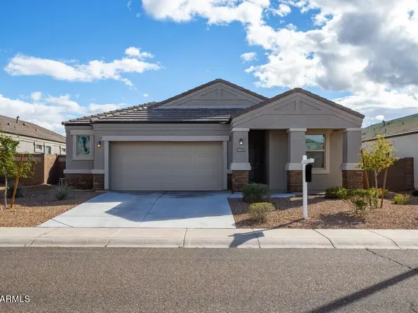 30829 W WHITTON Avenue, Buckeye, AZ 85396