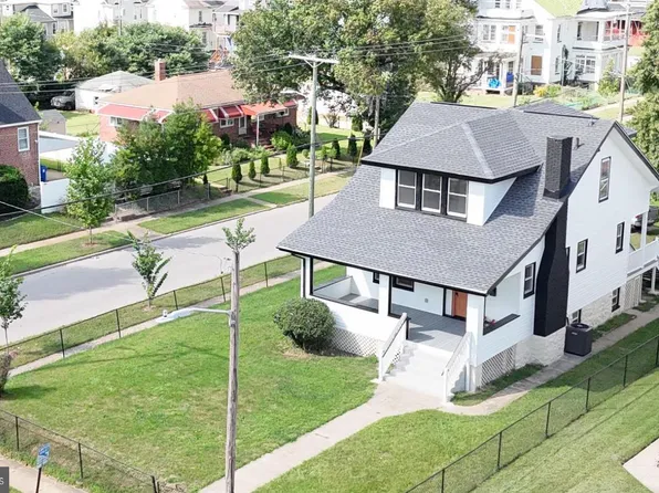 4016 Kathland Ave, Baltimore, MD 21207