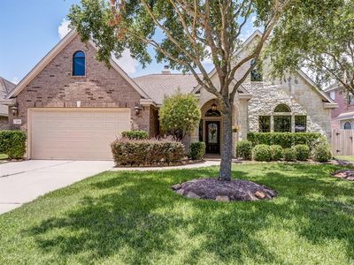 2435 Sullivan Ln, Dickinson, TX, 77539