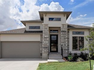 14418 Blue Mesa Hl, San Antonio, TX 78245