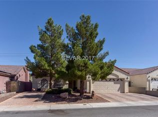 4244 Lily Glen Ct, North Las Vegas, NV 89032