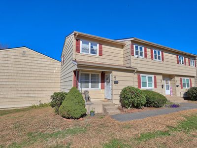 40 Ridge Road #3, Naugatuck, CT, 06770