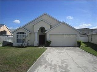 2027 Locust Berry Dr, Kissimmee, FL 34743