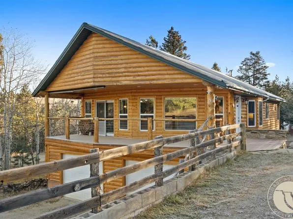 175 Benbow Rd, Fishtail, MT 59028
