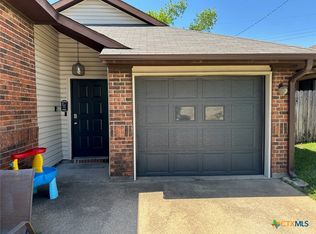 4706 Stone Ridge Dr, Temple, TX 76502