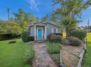 300 Huff, Bernice, OK 74331