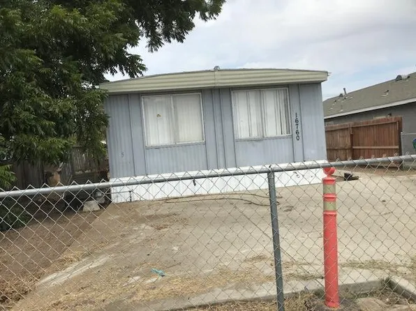 16760 Avenue 167, Tulare, CA 93274