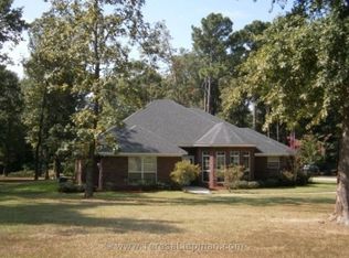 15 Overcup St, Texarkana, TX 75503